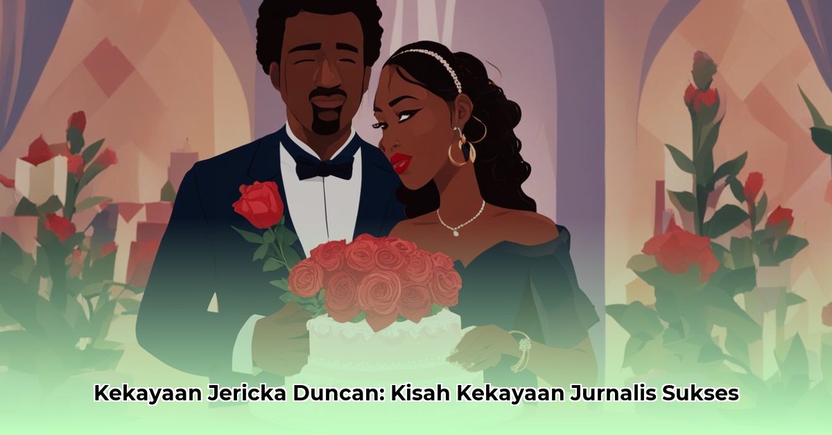 jericka duncan net worth